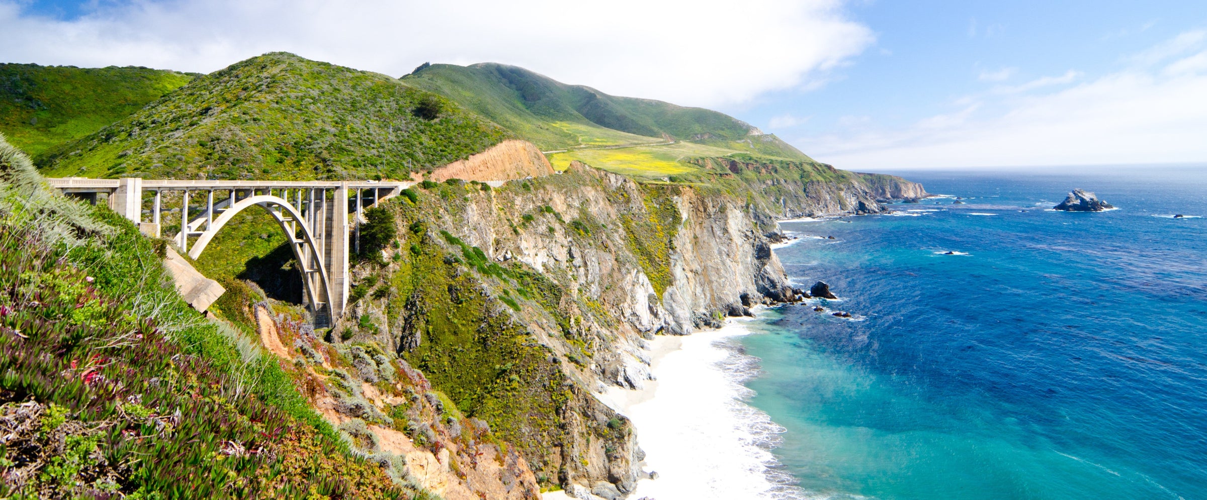 The California Collection