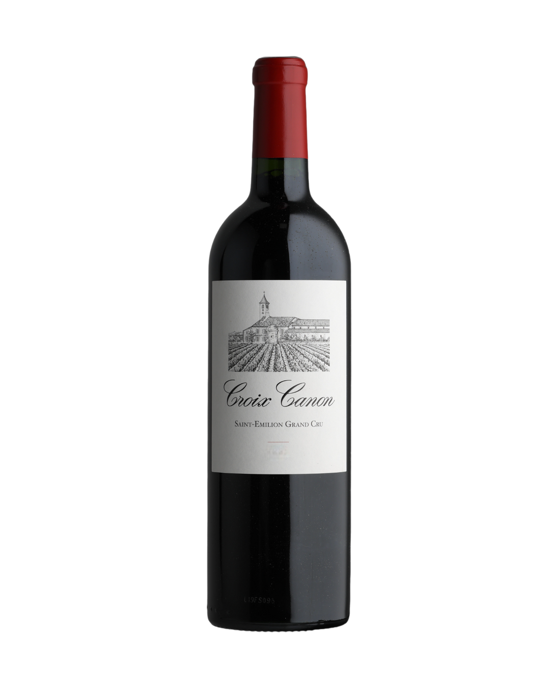 Croix Canon Saint-Emilion