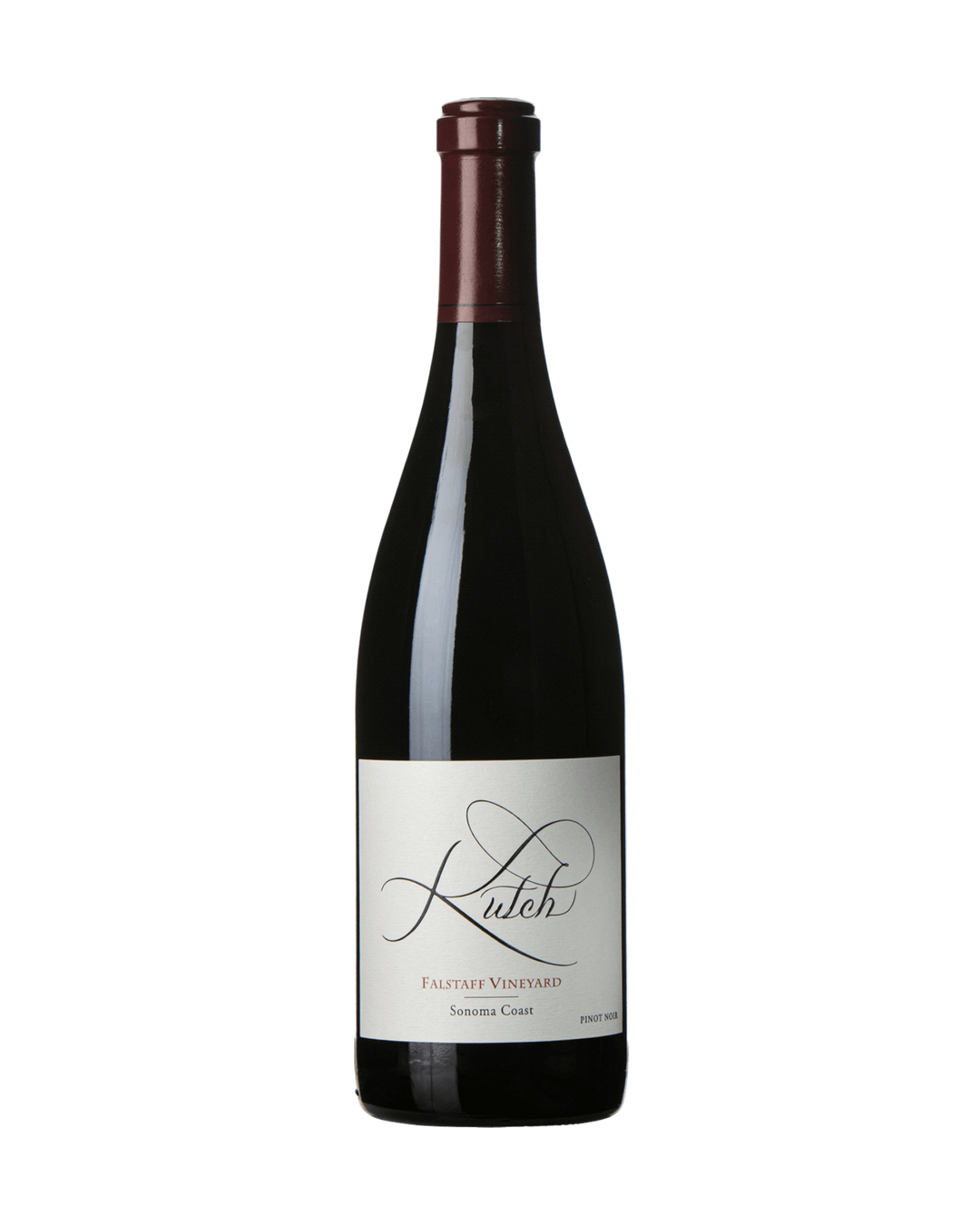Kutch Sonoma Coast Falstaff Pinot Noir