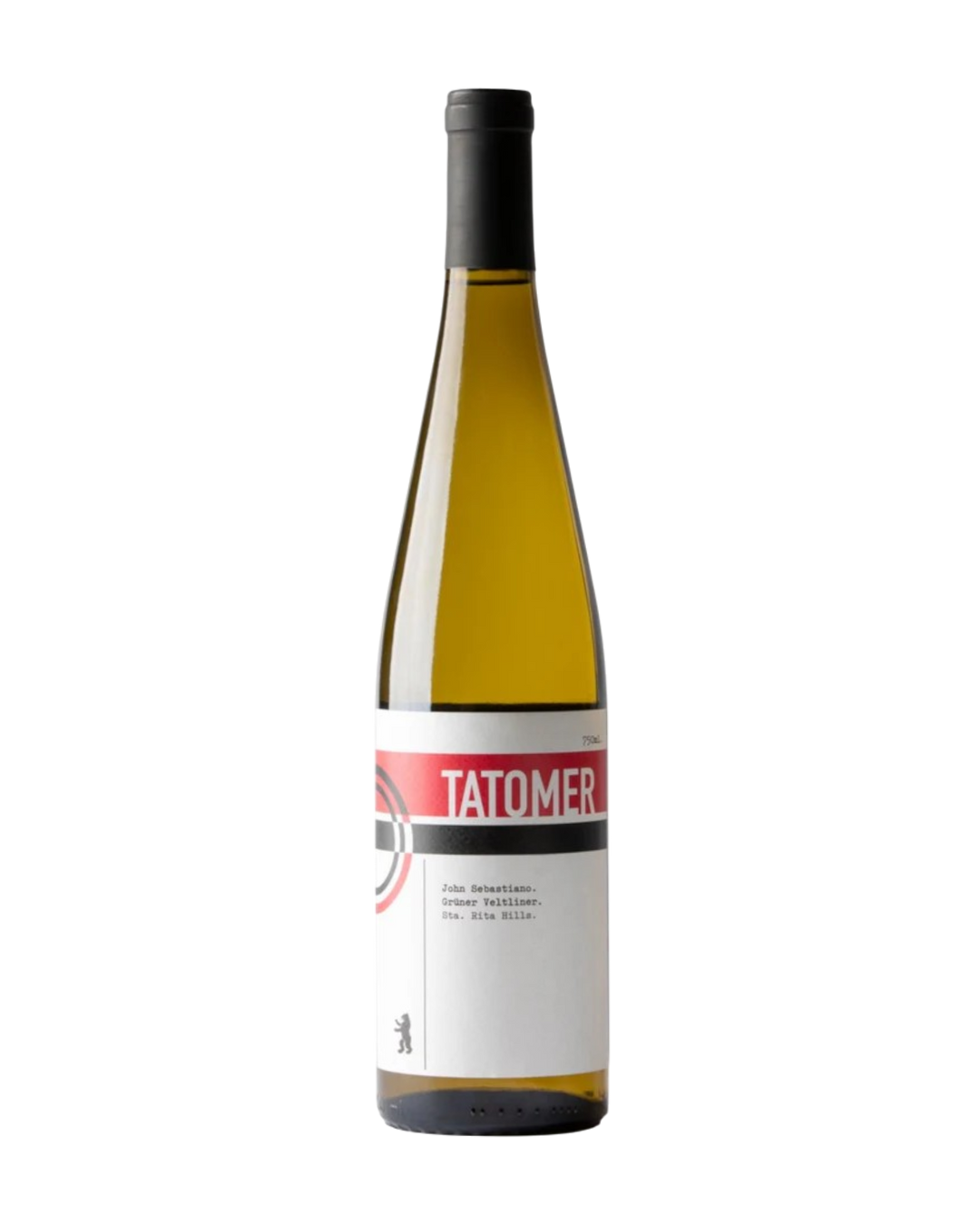 Tatomer Sta. Rita Hills John Sebastiano Gruner Veltliner