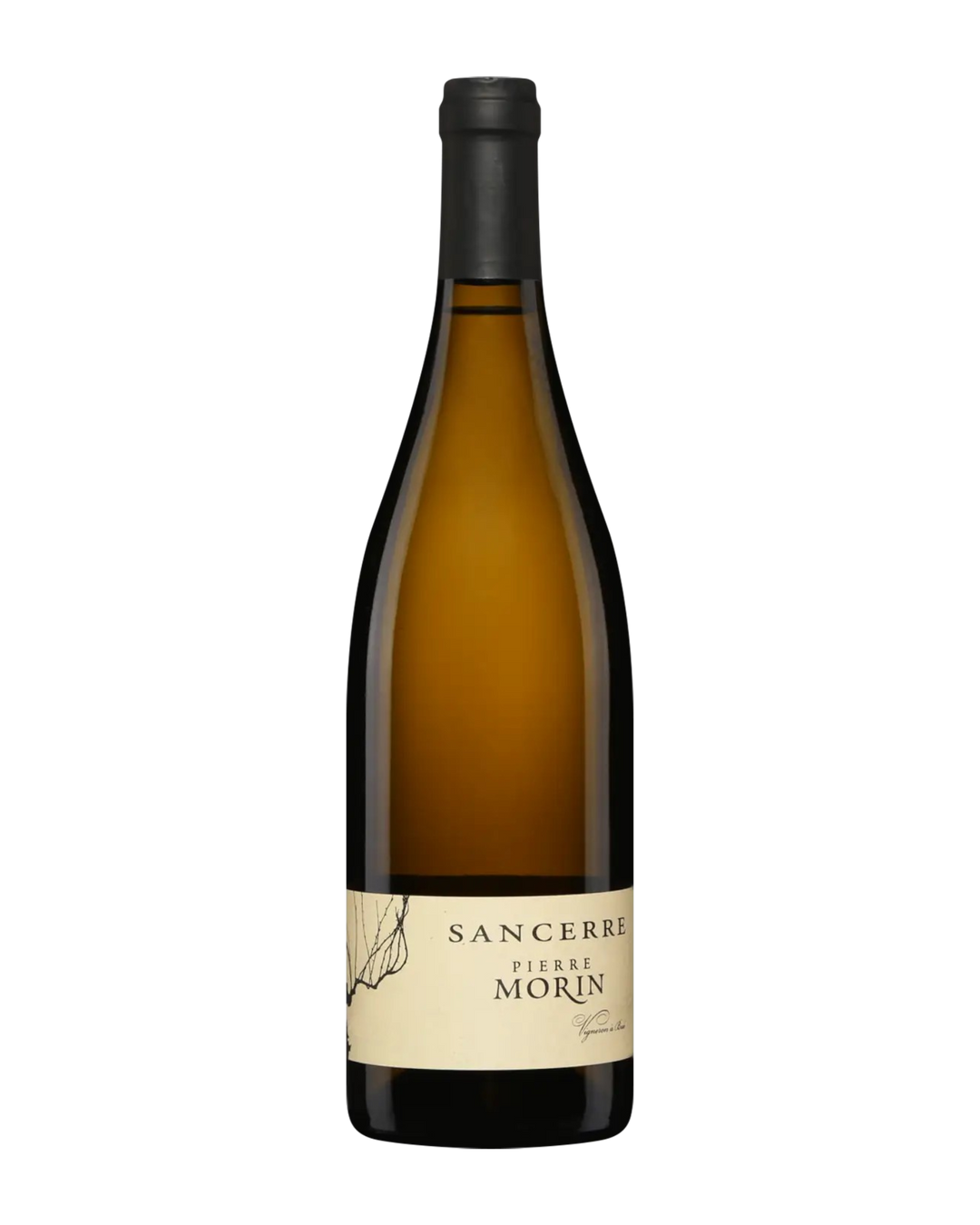 Domaine Pierre Morin Sancerre Blanc