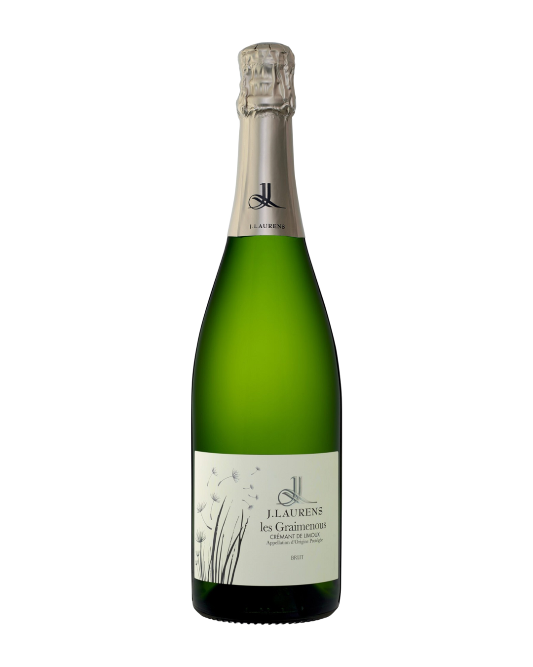 Domaine J Laurens Crémant de Limoux Les Graimenous