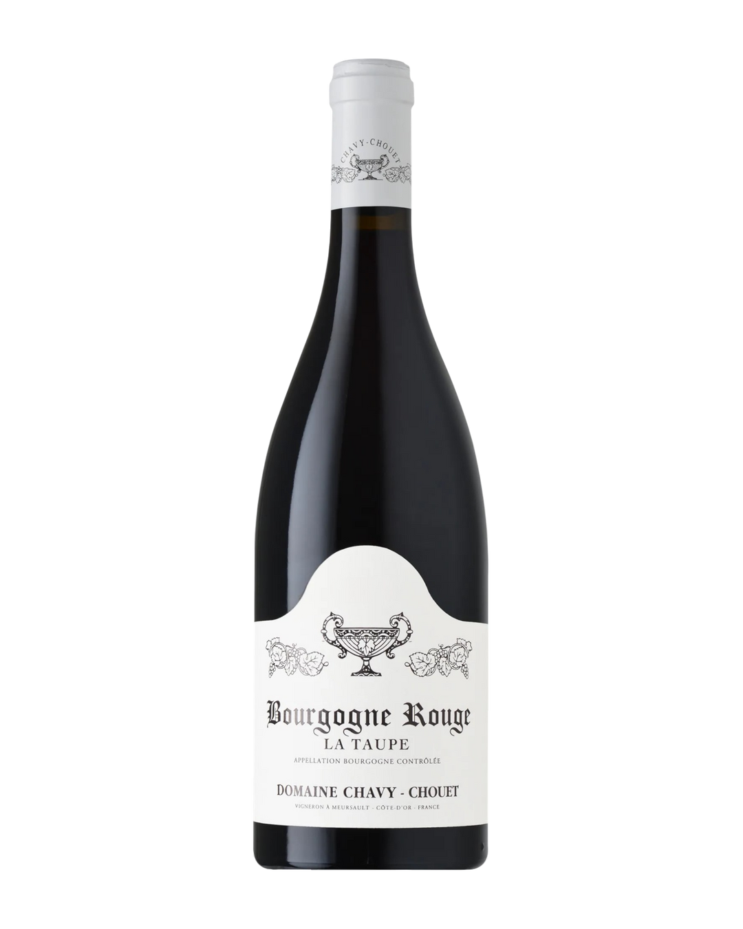 Domaine Chavy-Chouet Bourgogne Rouge La Taupe