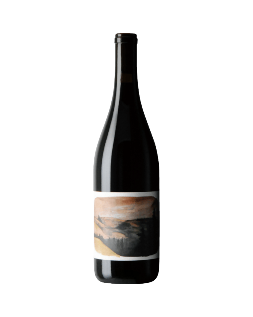 Alma Fria West Sonoma Coast Plural Pinot Noir