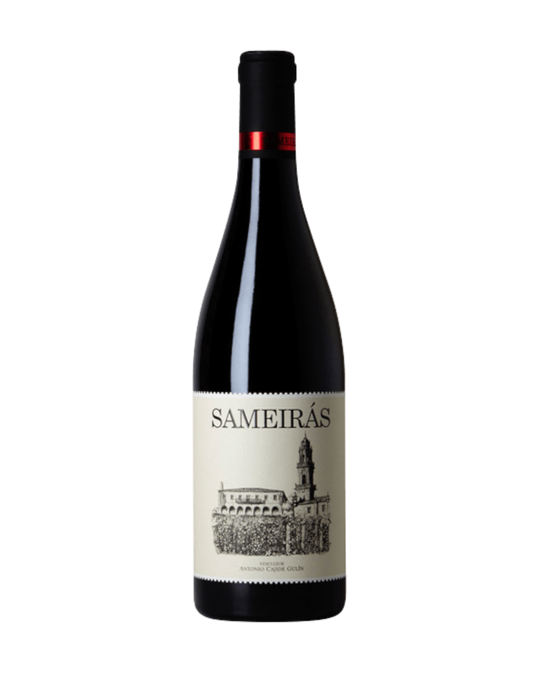 Sameiras Ribeiro Tinto