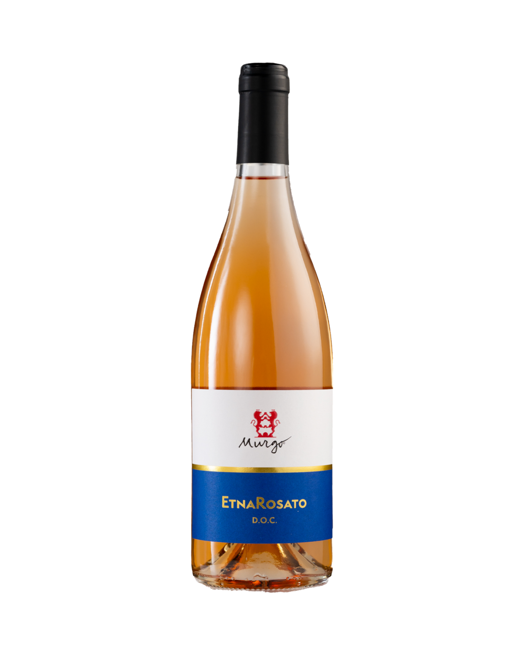 Emanuele Scammacca del Murgo Etna Rosato