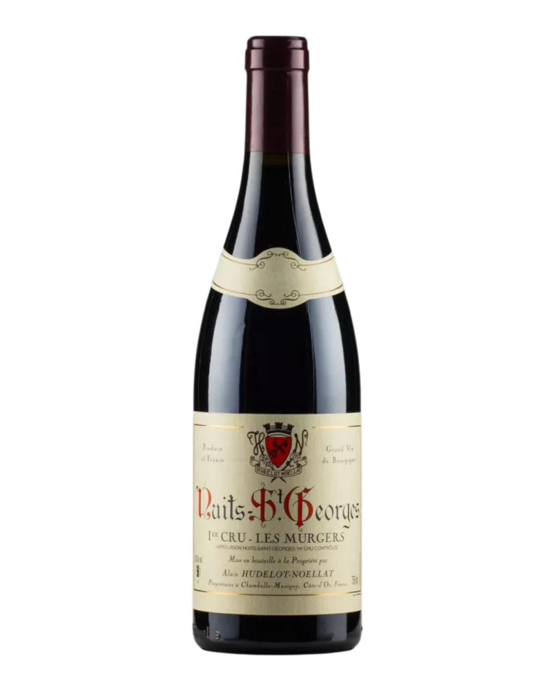 Domaine Hudelot-Noellat Nuits-Saint-Georges 1er Cru Les Murgers