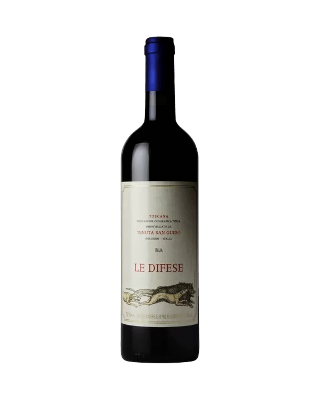 Tenuta San Guido Le Difese Toscana IGT