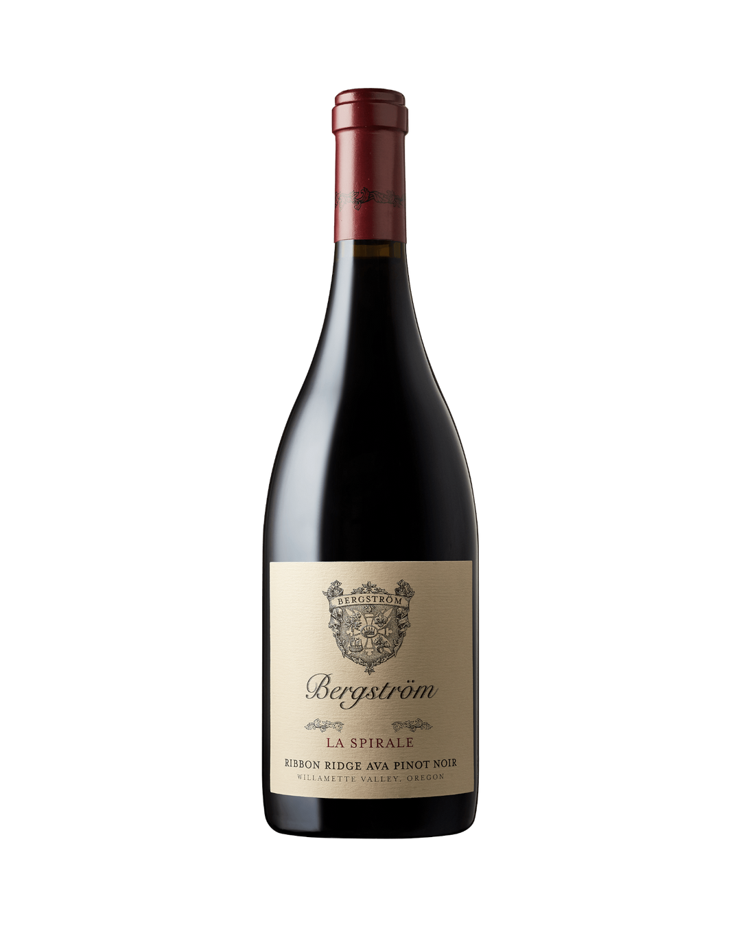 Bergström Ribbon Ridge La Spirale Pinot Noir