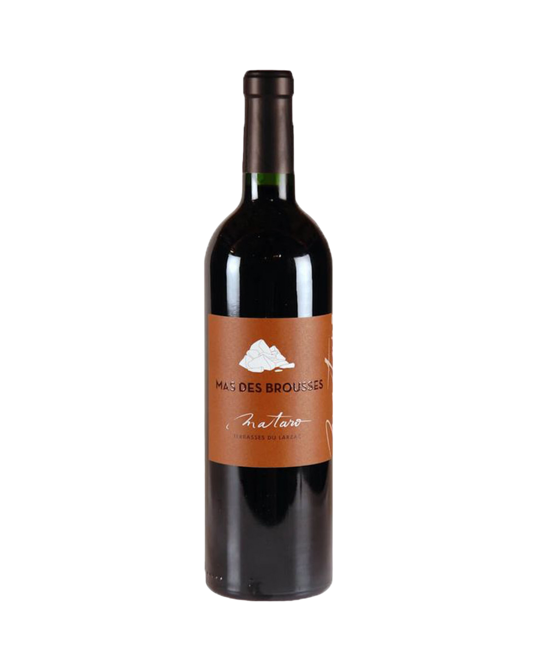 Mas des Brousses Terrasses du Larzac Mataro
