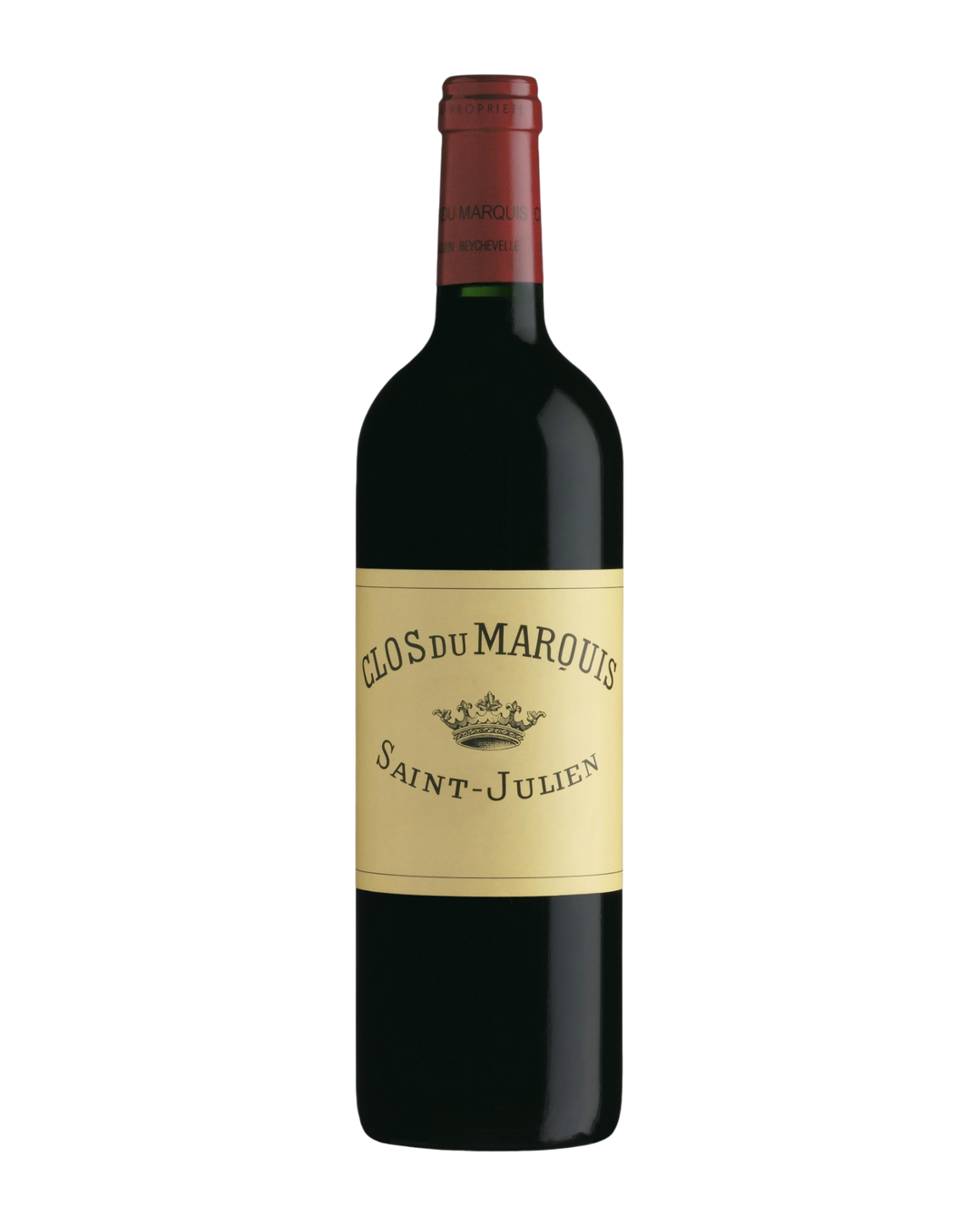 Clos du Marquis Saint-Julien