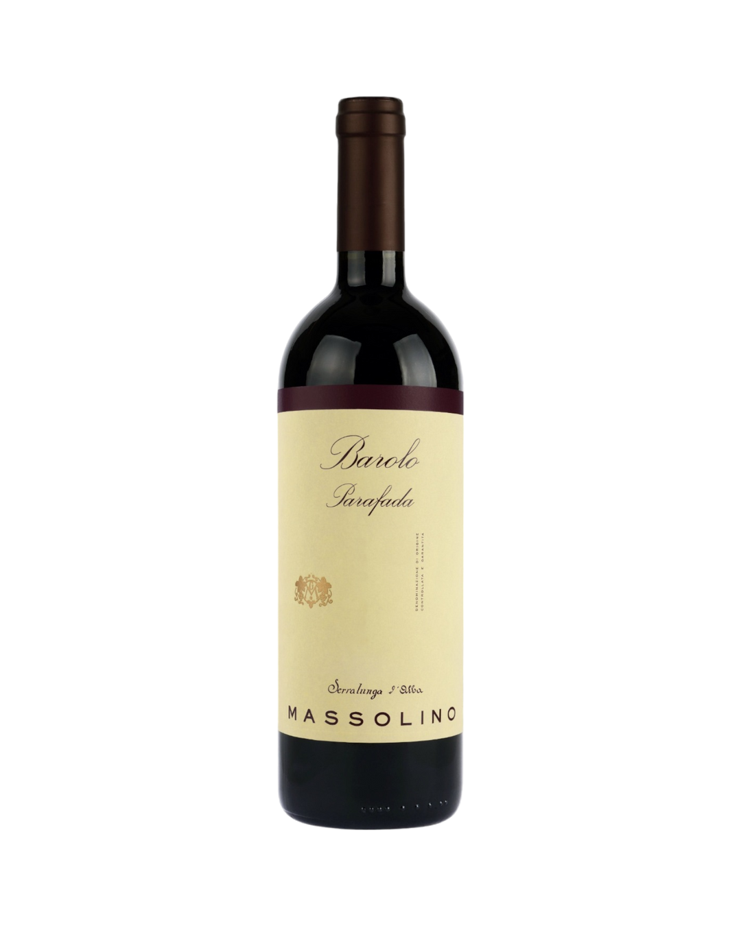 Massolino Barolo Parafada Magnum