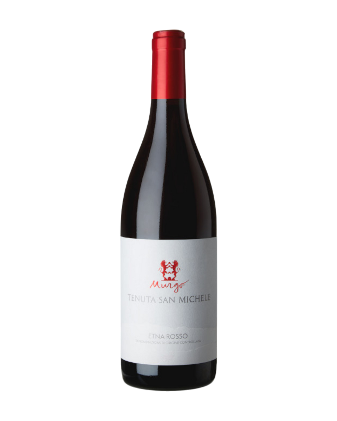 Emanuele Scammacca del Murgo Tenuta San Michele Etna Rosso