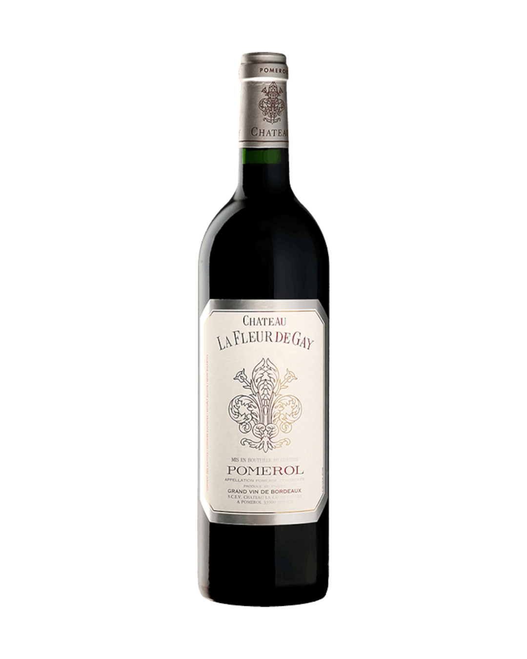 Chateau La Fleur de Gay Pomerol