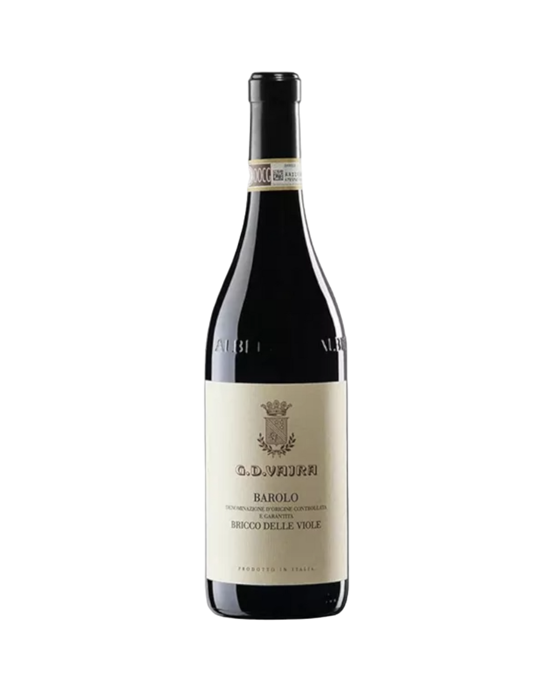 Vajra Barolo Bricco delle Viole