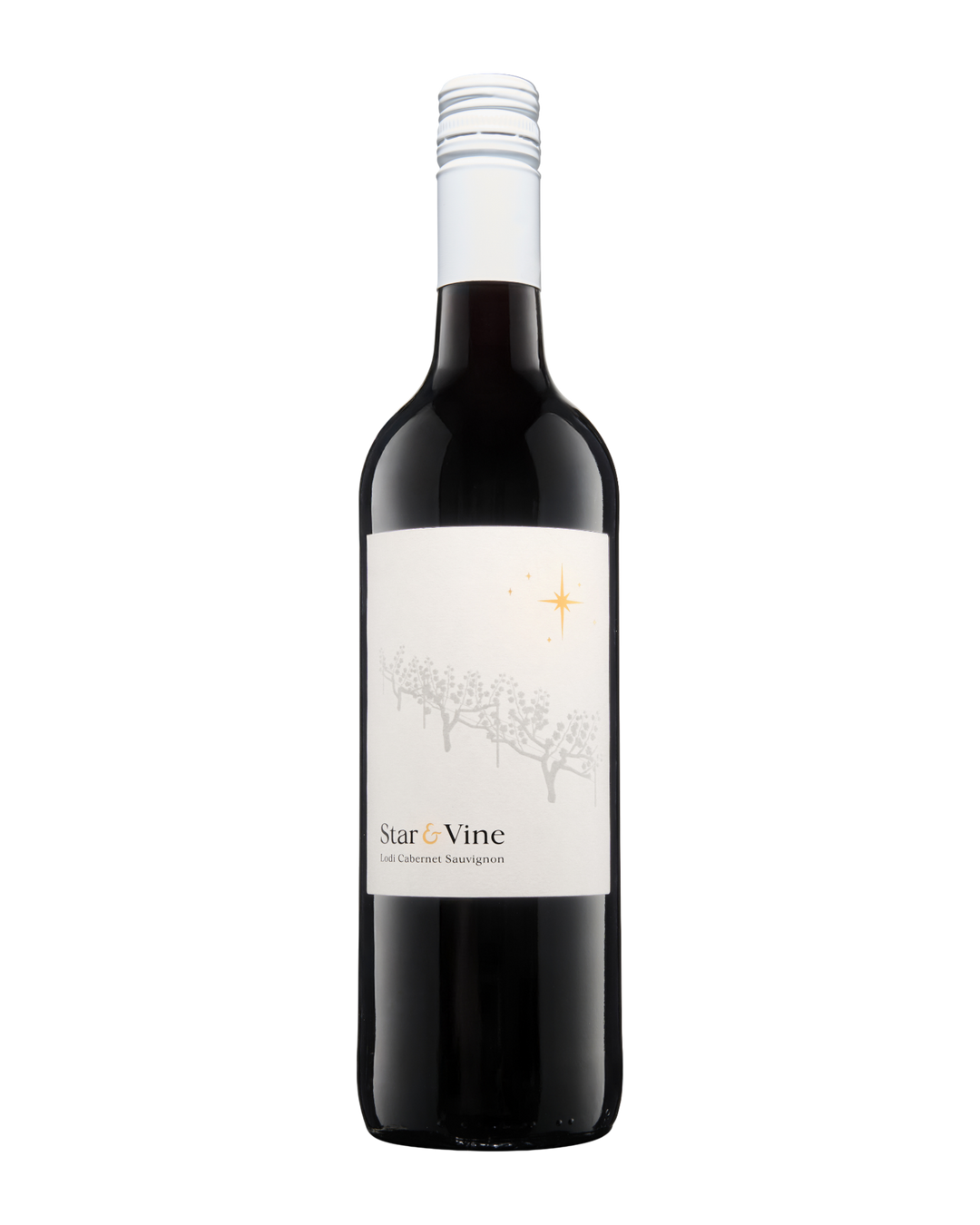 Star & Vine Lodi Cabernet Sauvignon