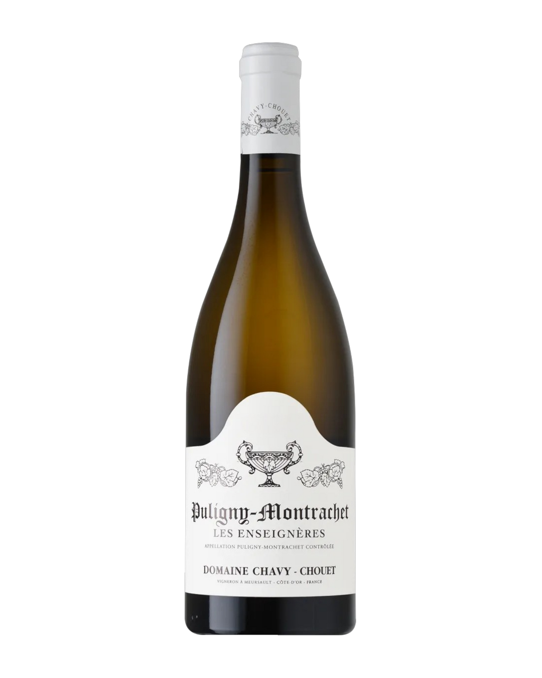 Domaine Chavy-Chouet Puligny-Montrachet Les Enseignères