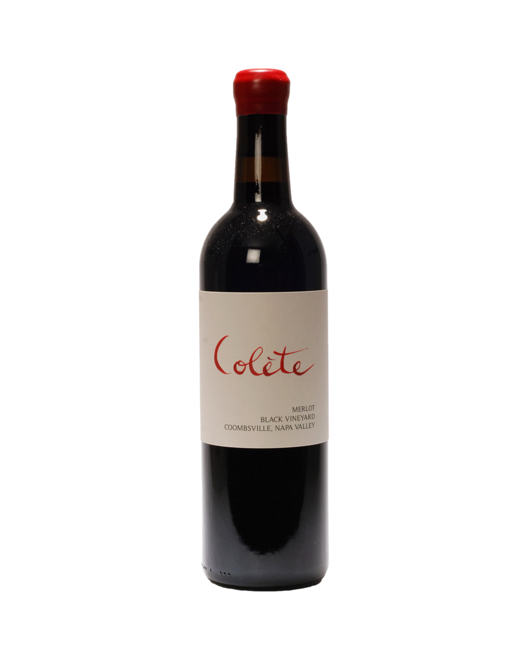 Colète Napa Valley Red