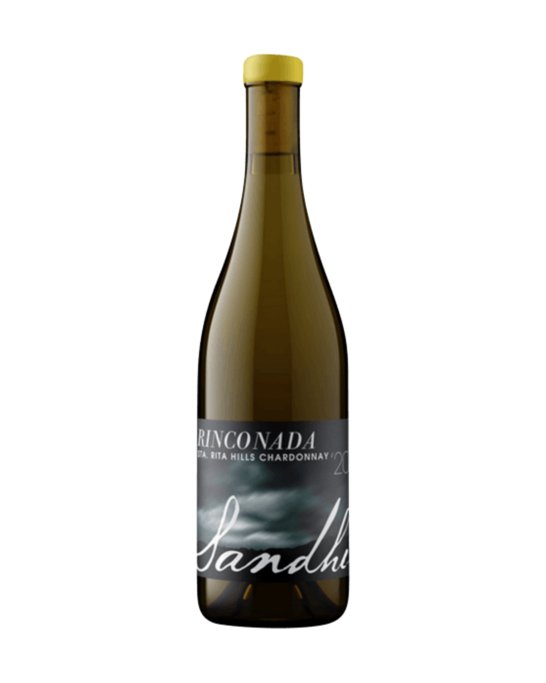 Sandhi Sta. Rita Hills Rinconada Chardonnay