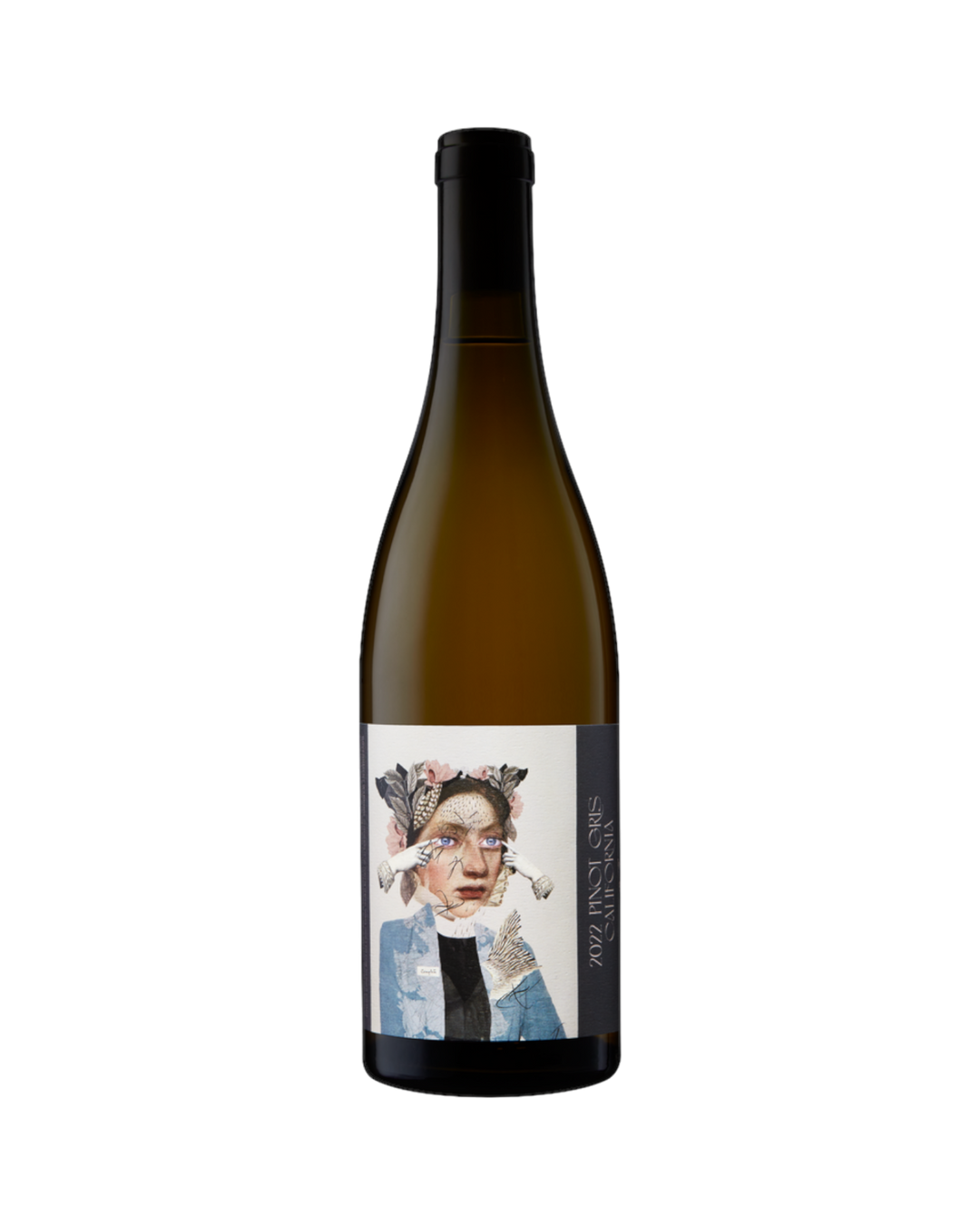 Jolie-Laide California Pinot Gris