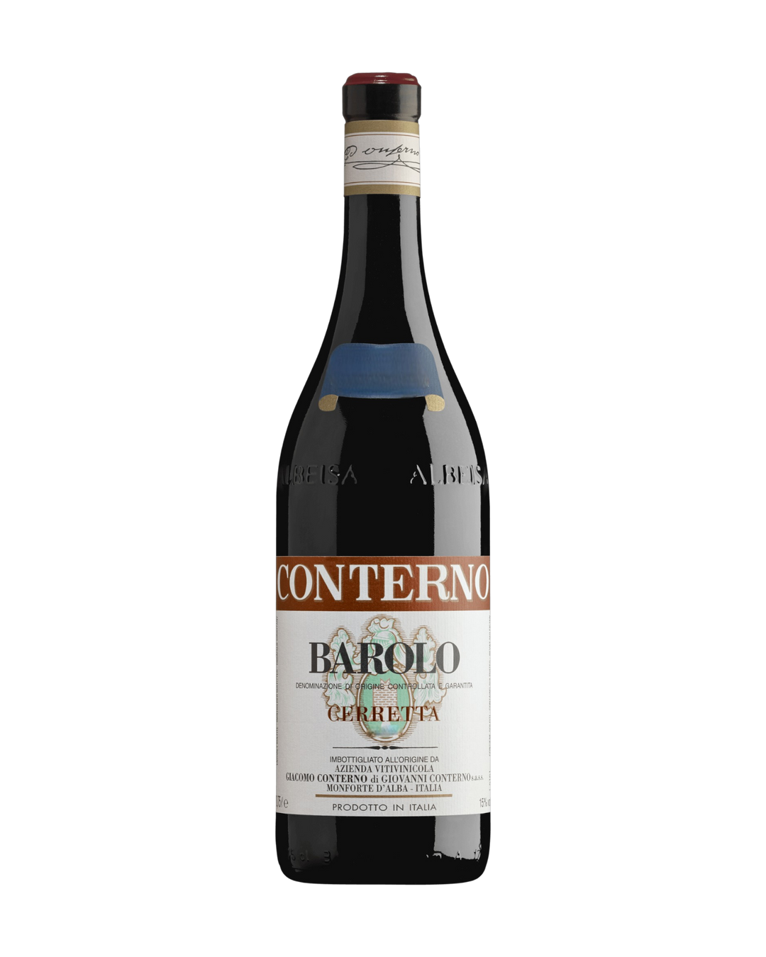Giacomo Conterno Barolo Cerretta Magnum