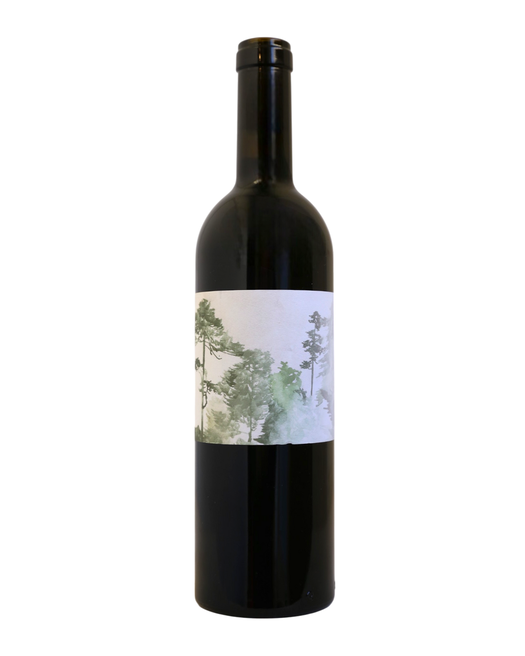 Alma Fria Sonoma Coast Plural Cabernet Sauvignon