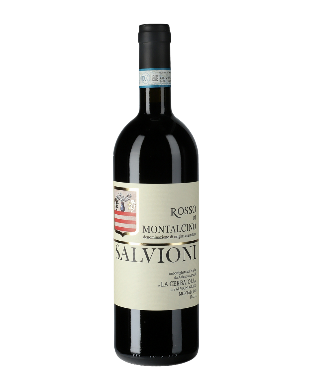 Salvioni Cerbaiola Rosso di Montalcino