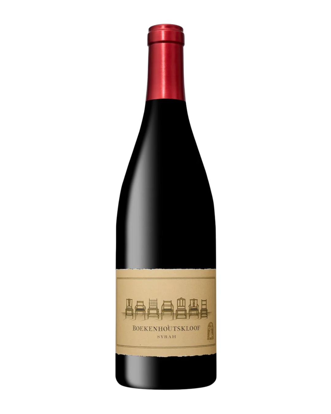 Boekenhoutskloof Syrah