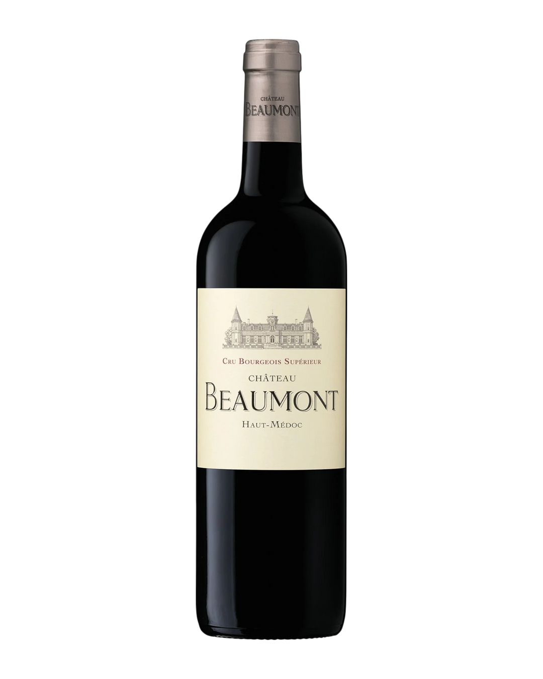 Chateau Beaumont Haut-Medoc
