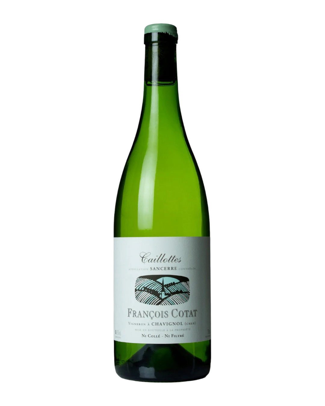 Francois Cotat Sancerre Les Caillottes