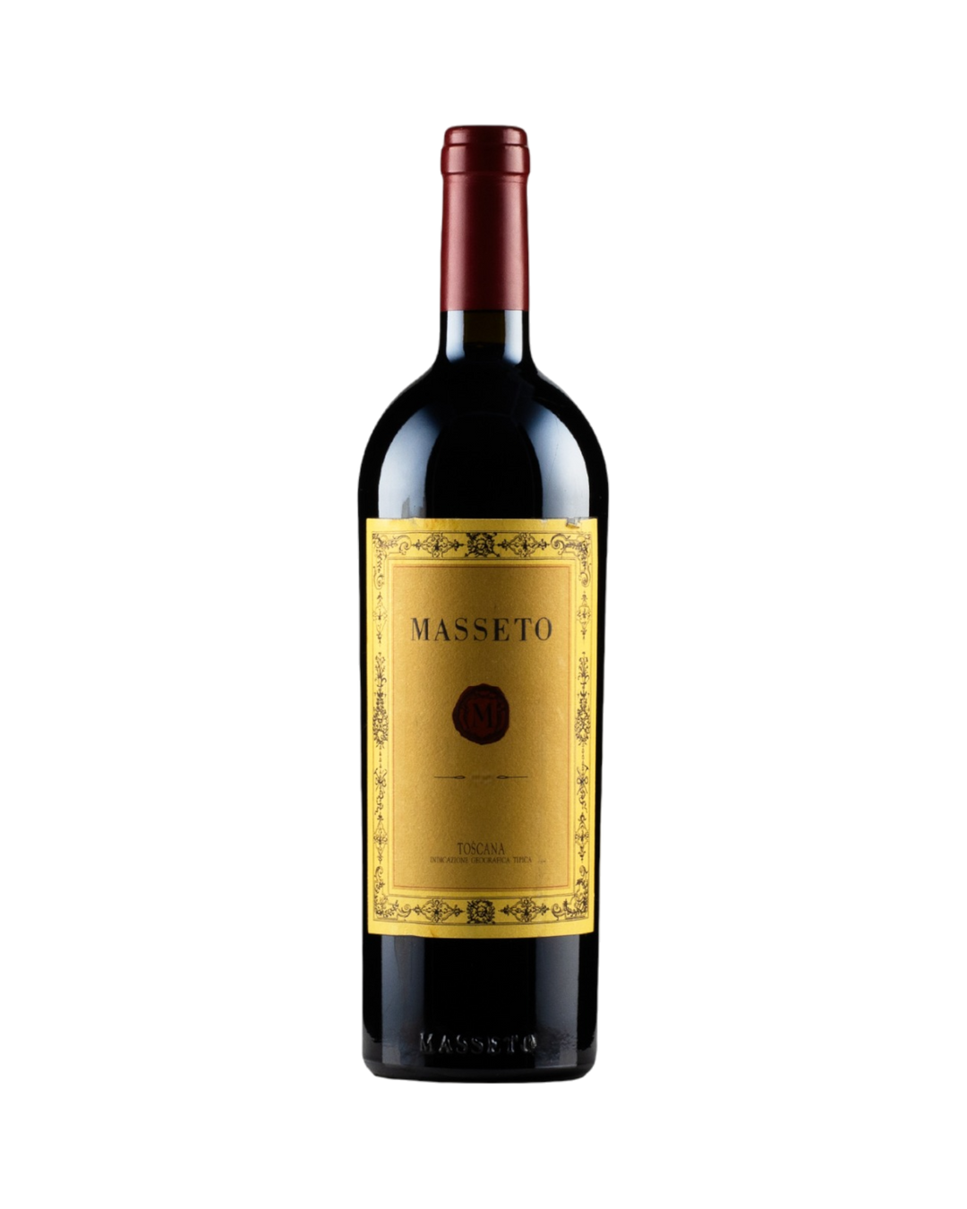 Masseto