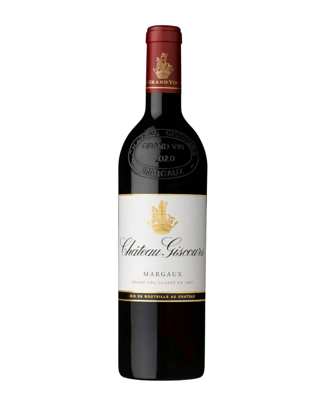 Chateau Giscours Margaux