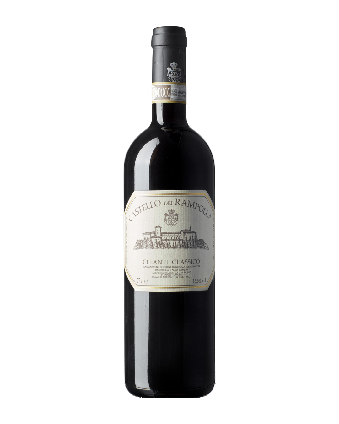 Castello dei Rampolla Chianti Classico