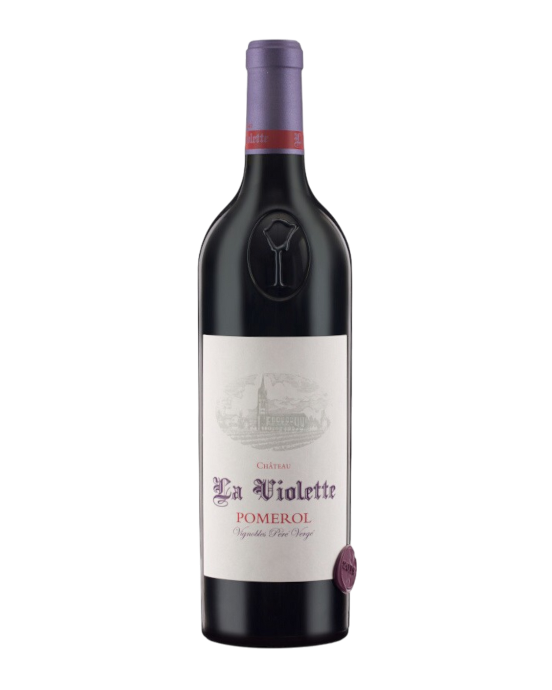 Chateau La Violette Pomerol