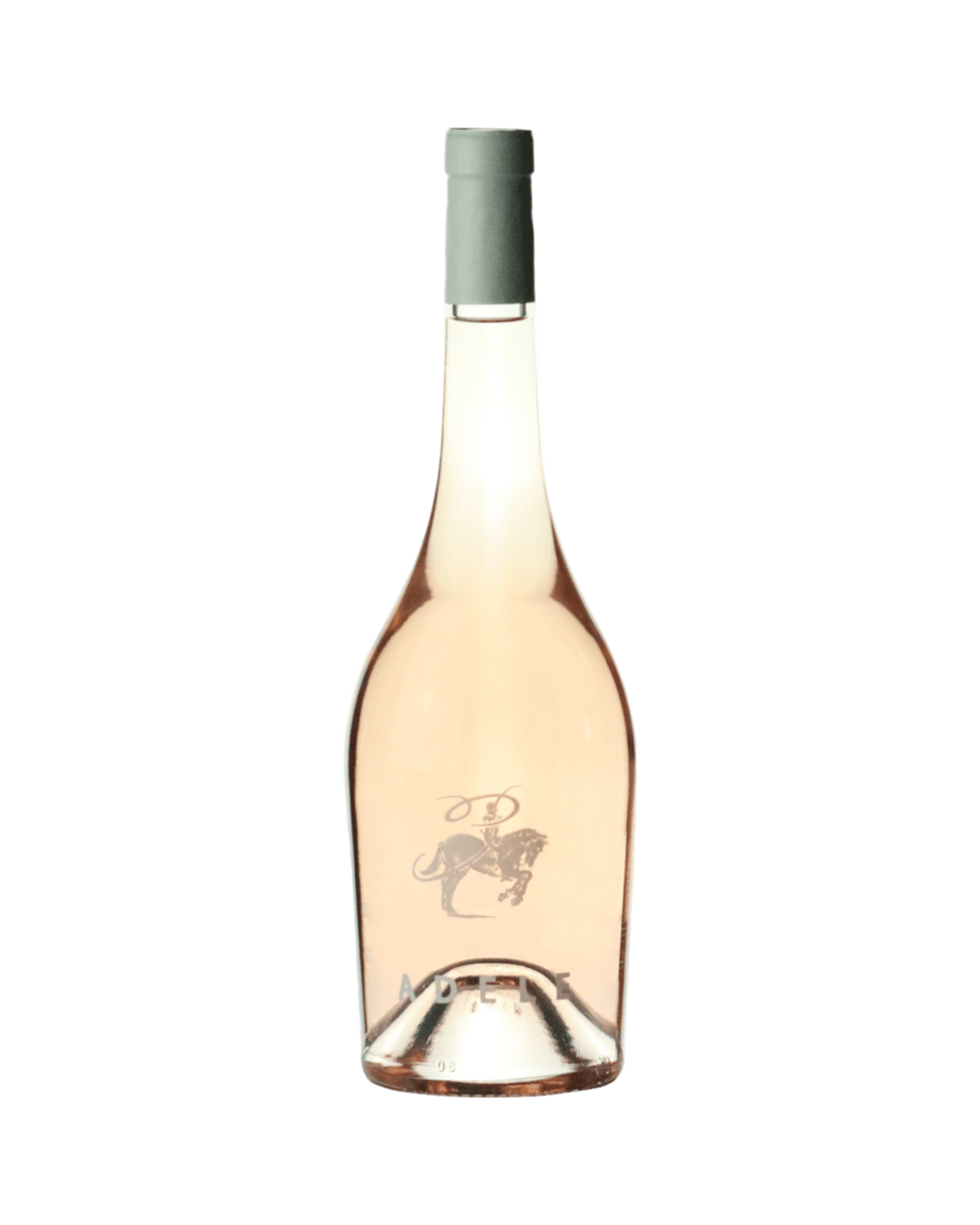 Domaine Ste Philomene Coteaux d'Aix en Provence Rose Cuvée Adele