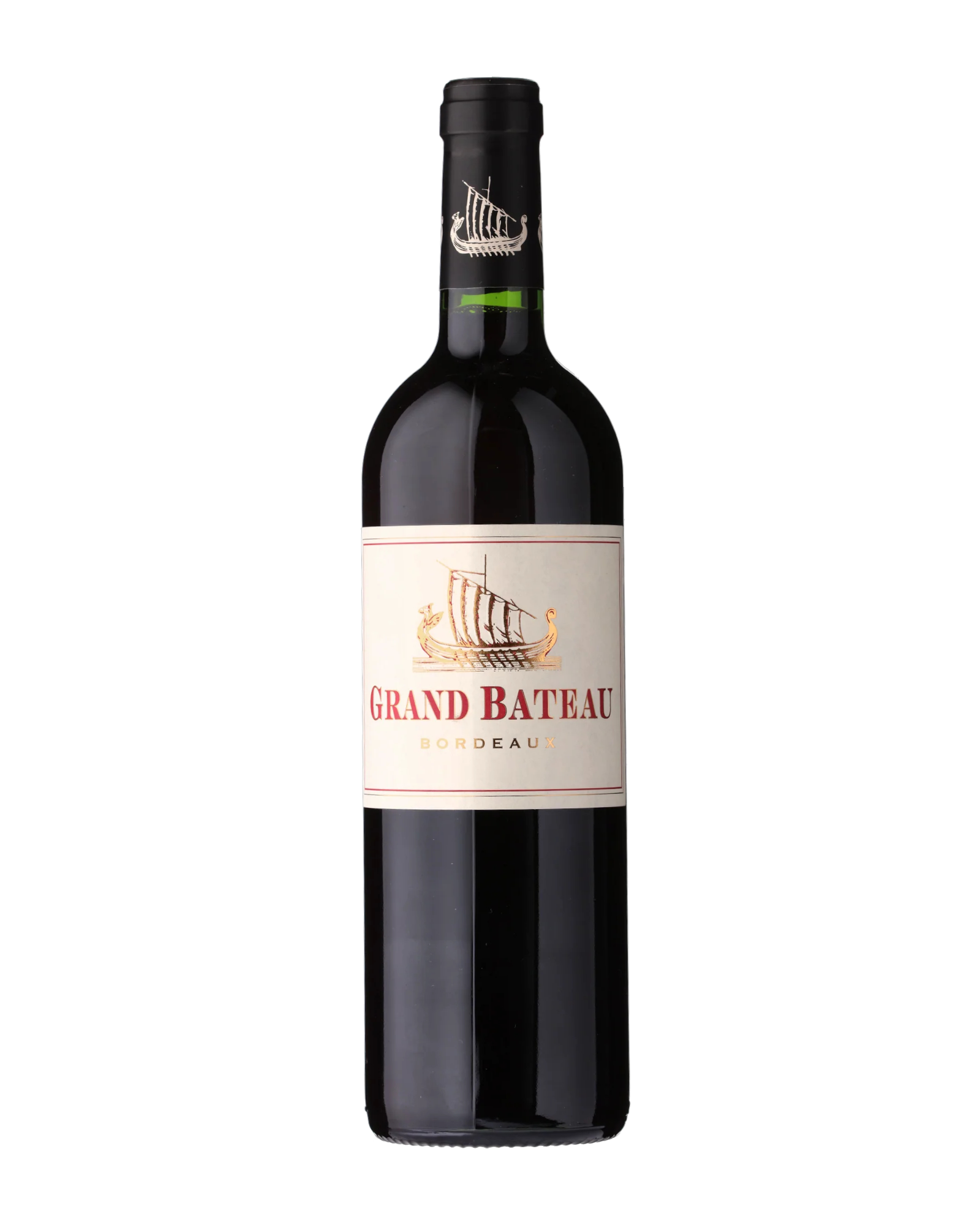 Grand Bateau Bordeaux Rouge – Roberson Wine