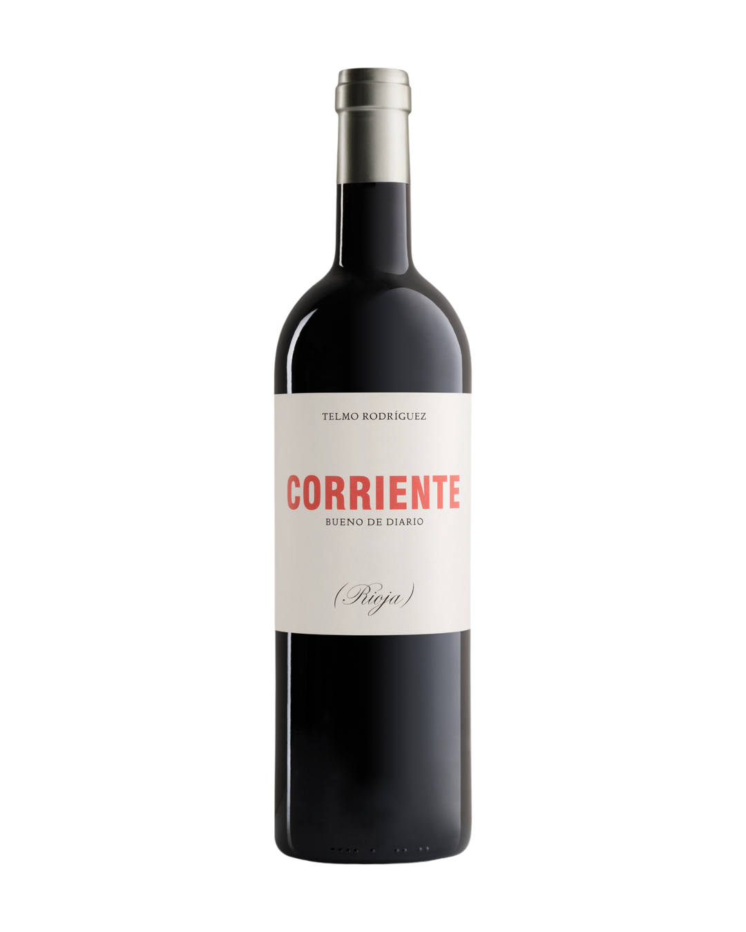 Telmo Rodriguez Rioja Corriente