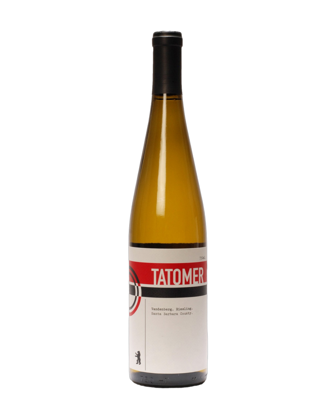 Tatomer Santa Barbara County Vandenberg Riesling