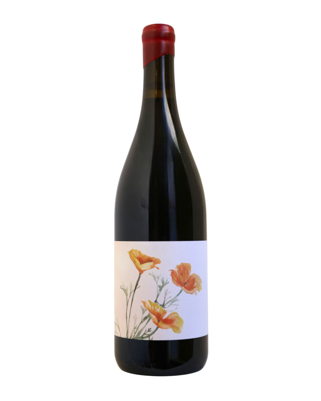 Alma Fria West Sonoma Coast Richardson Ranch Pinot Noir