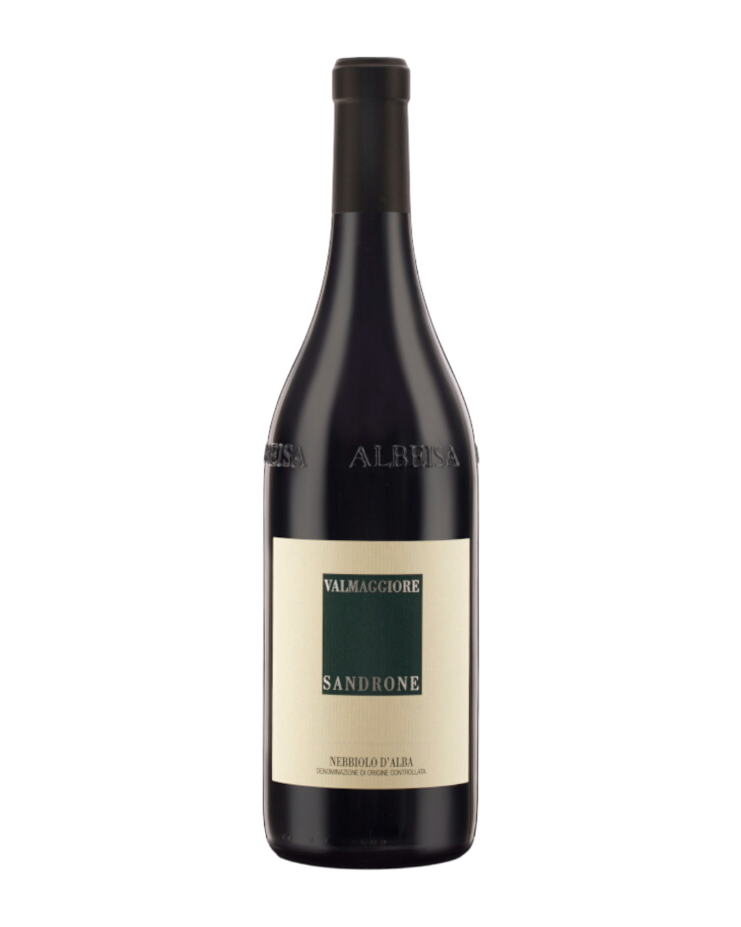 Luciano Sandrone Valmaggiore Nebbiolo d'Alba