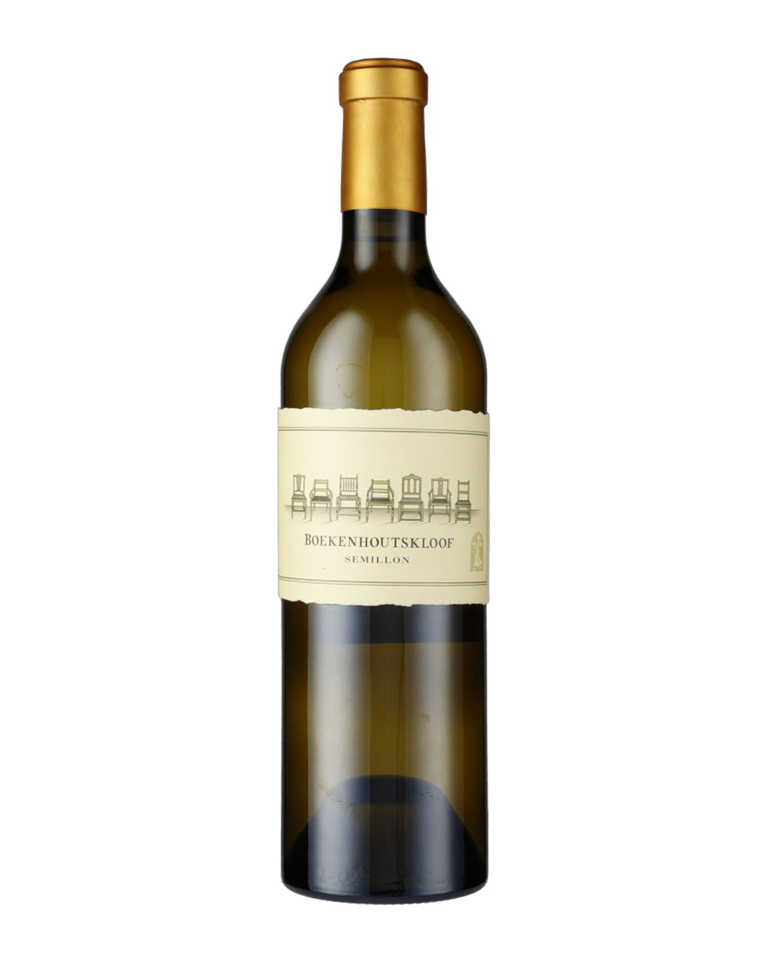 Boekenhoutskloof Semillon