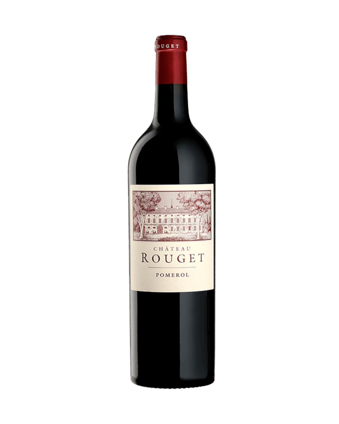 Chateau Rouget Pomerol