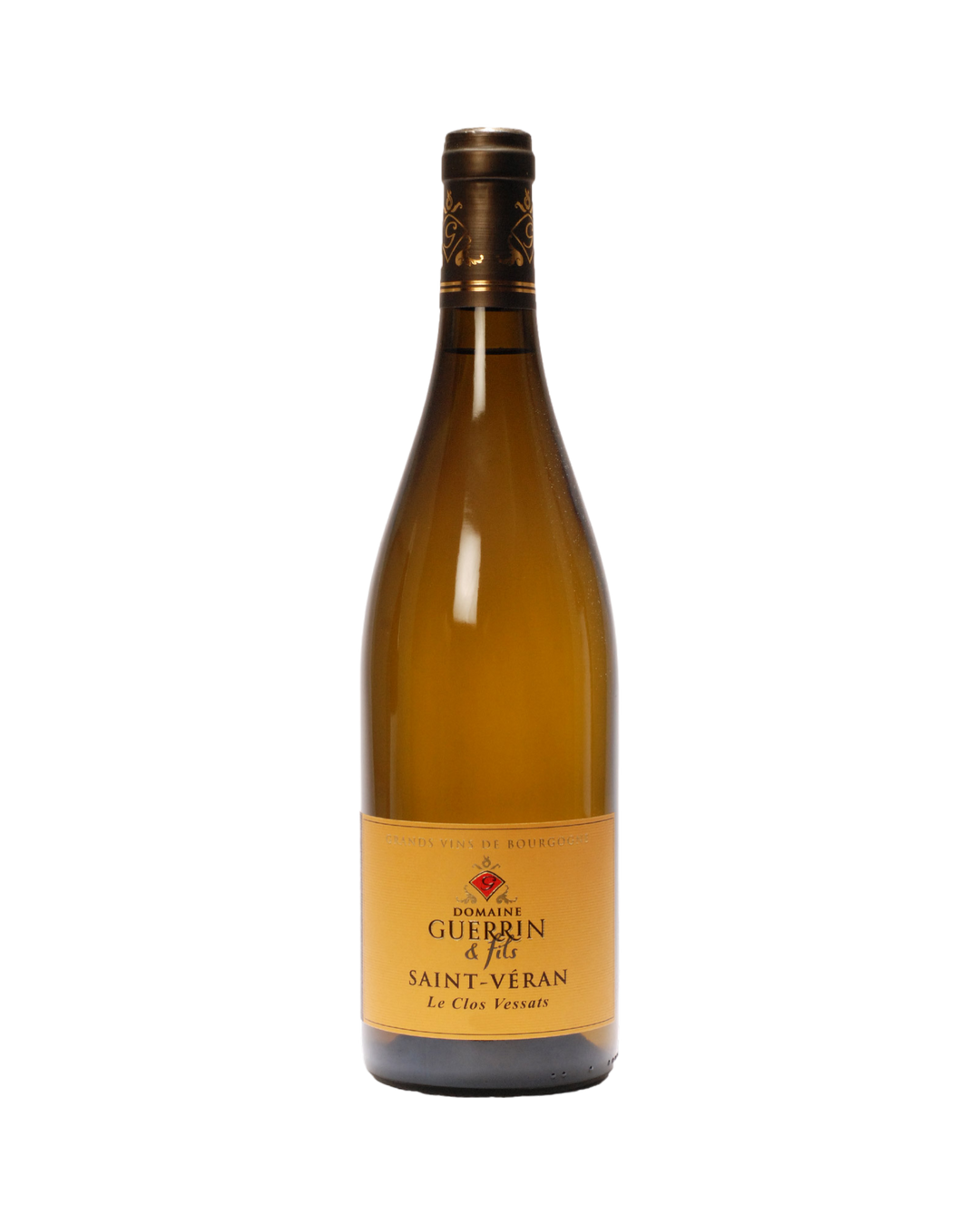 Domaine Guerrin Saint-Véran Le Clos Vessat