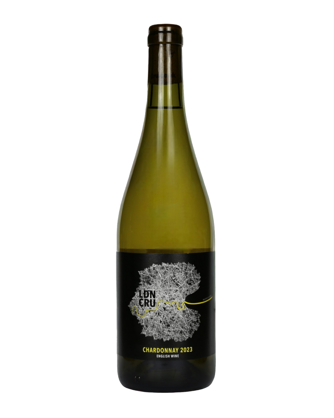 London Cru Chardonnay