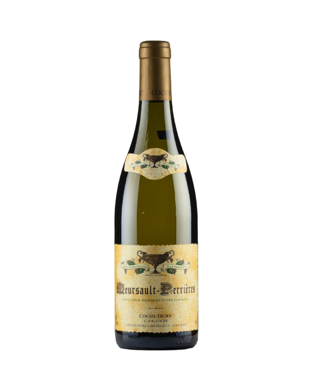 Coche Dury Meursault 1er Cru Perrieres