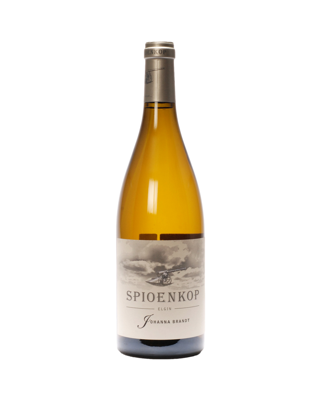 Spioenkop Elgin Johanna Brandt Chenin Blanc
