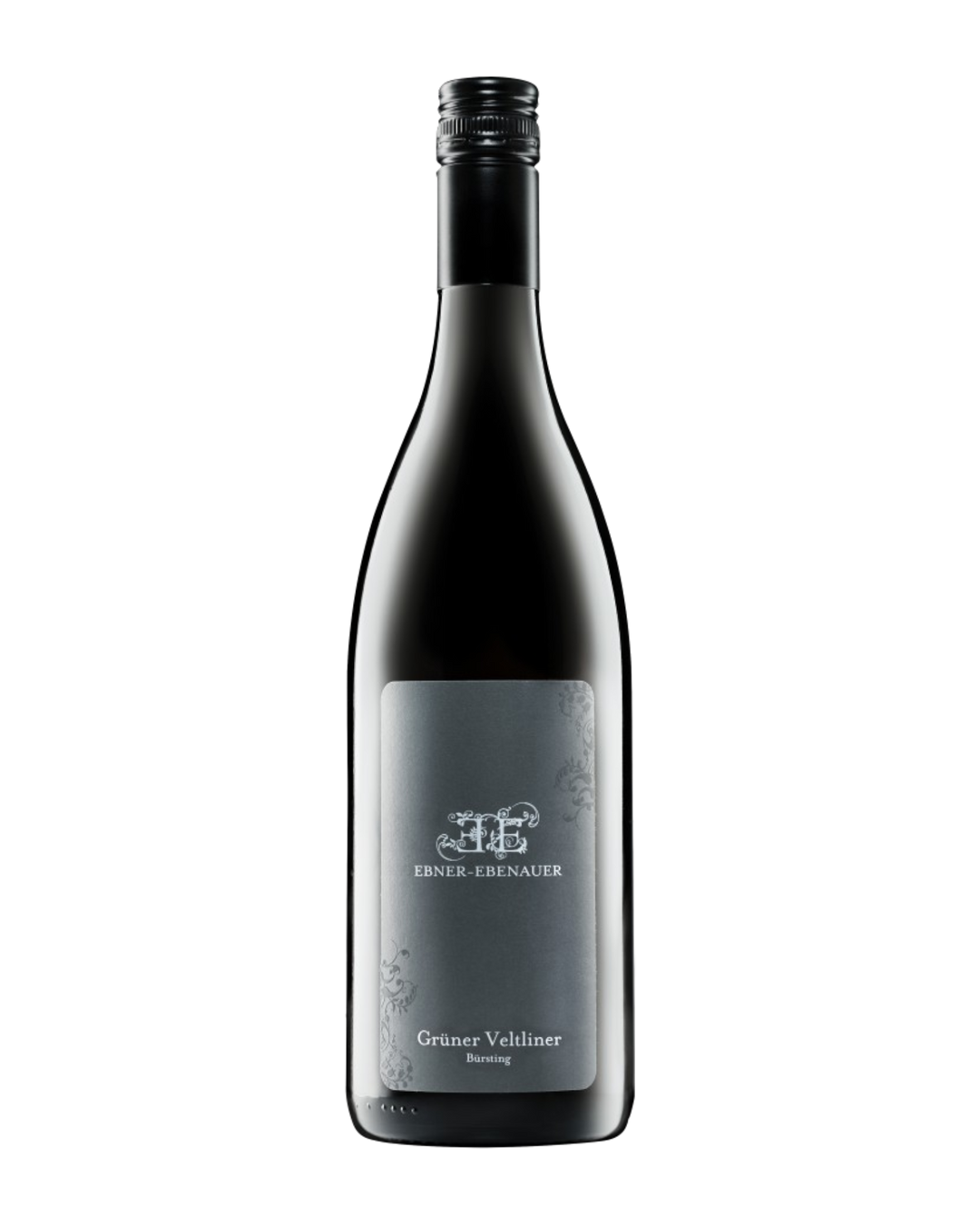 Weingut Ebner-Ebenauer Poysdorf Bürsting Grüner Veltliner