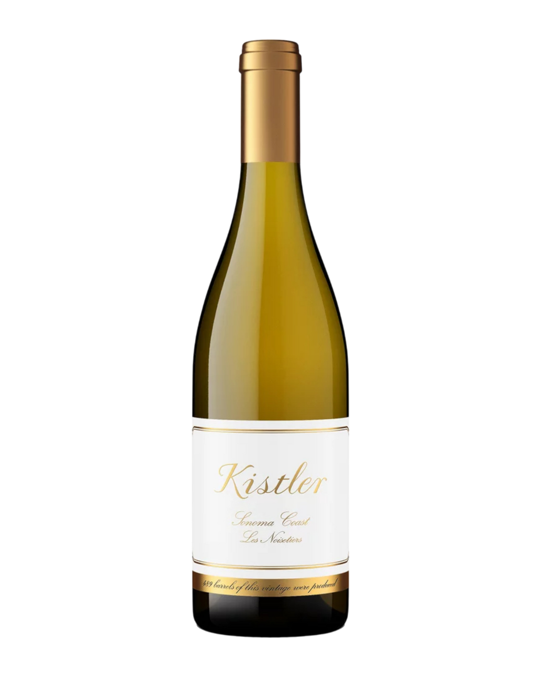 Kistler Sonoma Coast Noisetiers Chardonnay