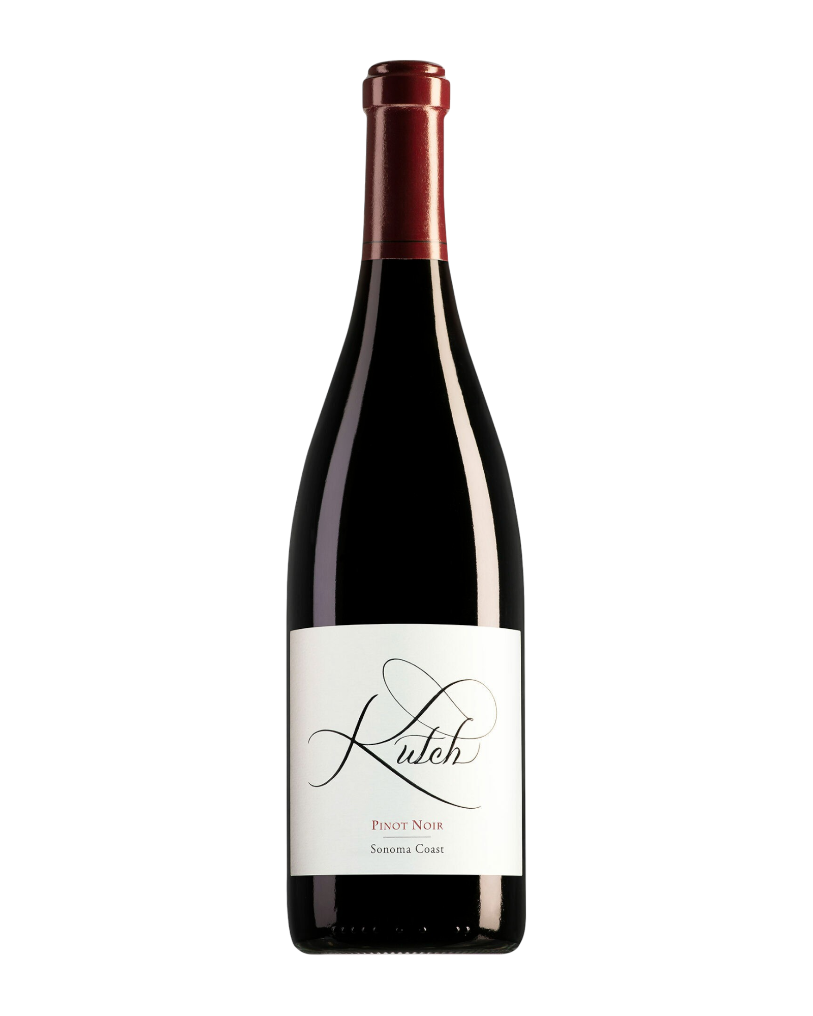 Kutch Sonoma Coast Pinot Noir – Roberson Wine