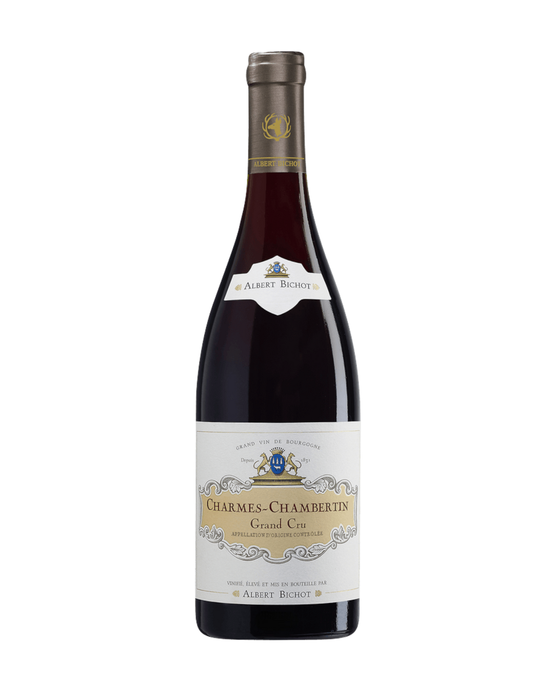 Albert Bichot Charmes Chambertin